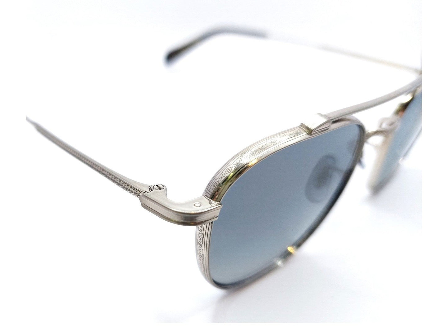 OLIVER PEOPLES Mandeville - Les Belles Lunettes