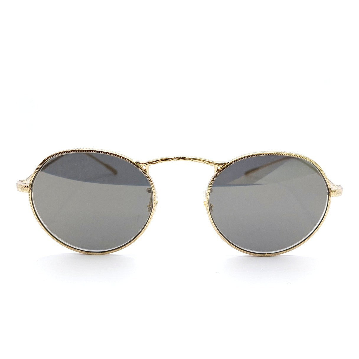 OLIVER PEOPLES M-4 30th - Les Belles Lunettes