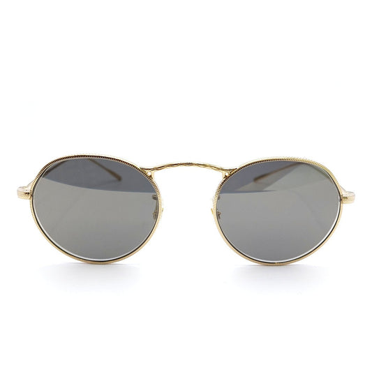 OLIVER PEOPLES M-4 30th - Les Belles Lunettes