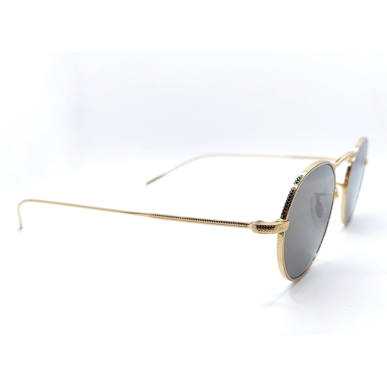 OLIVER PEOPLES M-4 30th - Les Belles Lunettes