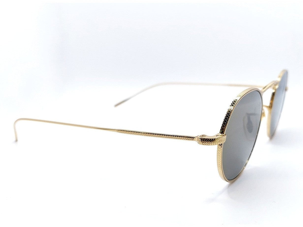 OLIVER PEOPLES M-4 30th - Les Belles Lunettes