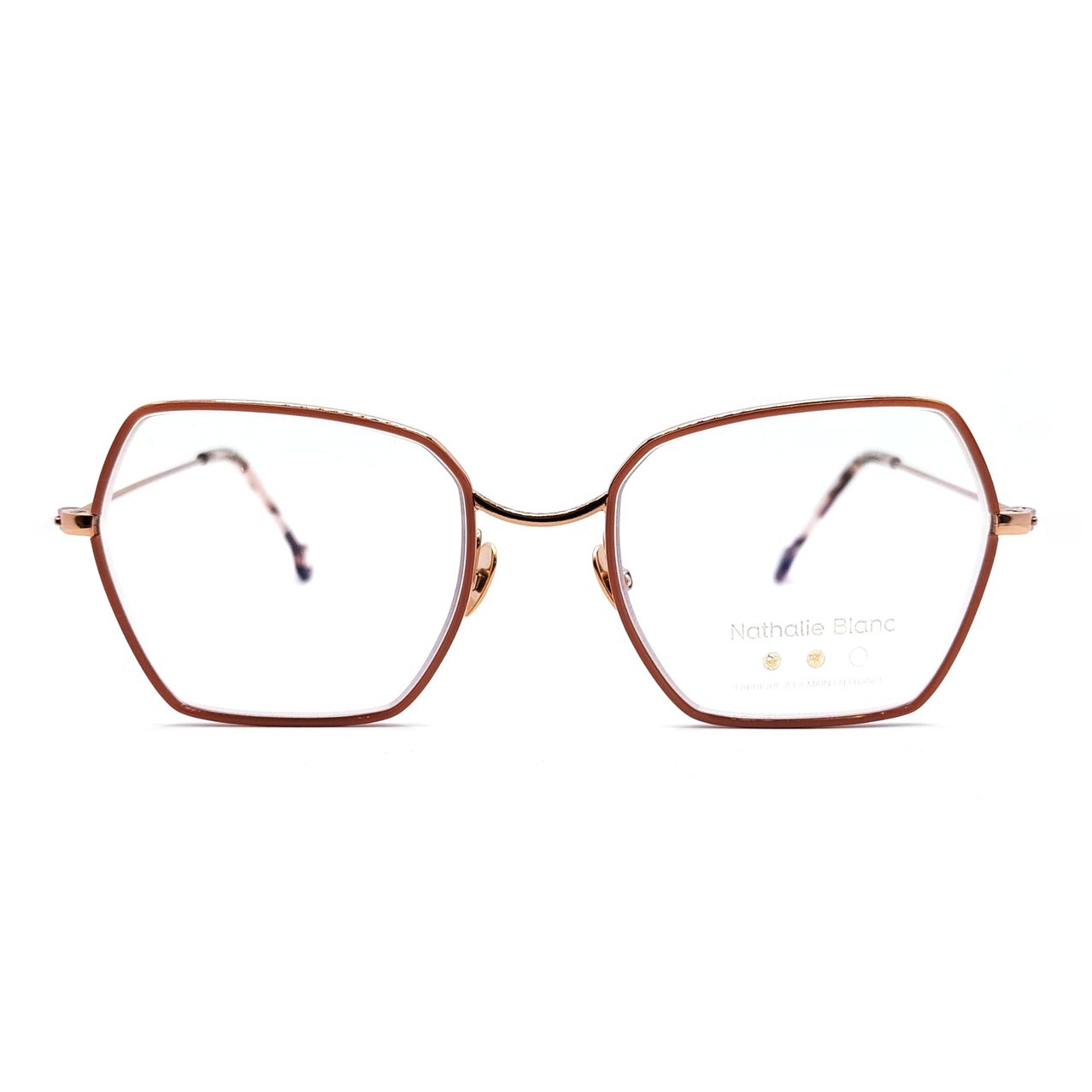 NATHALIE BLANC Léonie - Les Belles Lunettes