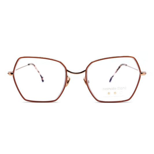 NATHALIE BLANC Léonie - Les Belles Lunettes