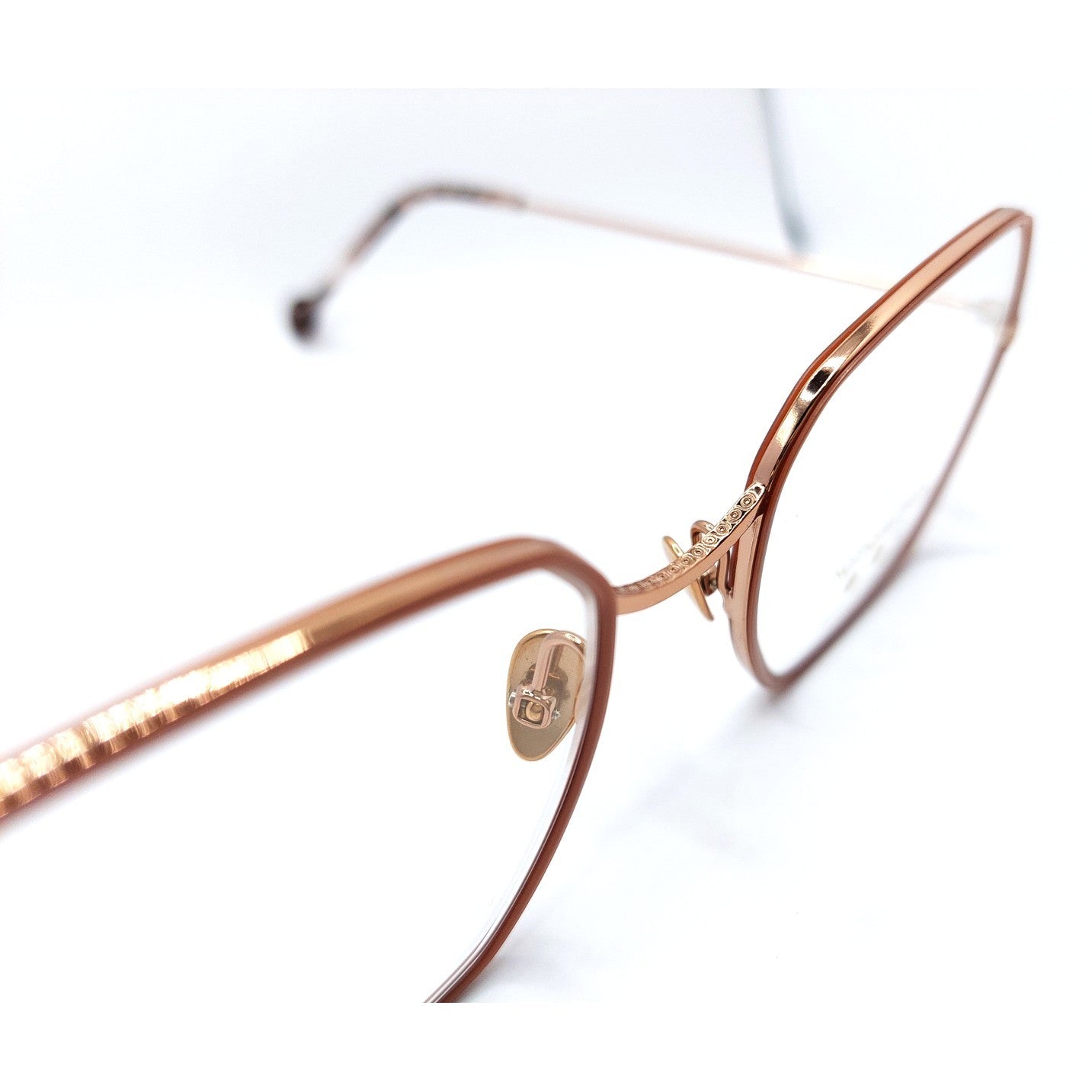 NATHALIE BLANC Léonie - Les Belles Lunettes