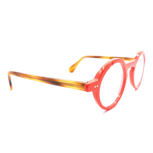 LA BRIQUE ET LA VIOLETTE O-Scar - Les Belles Lunettes