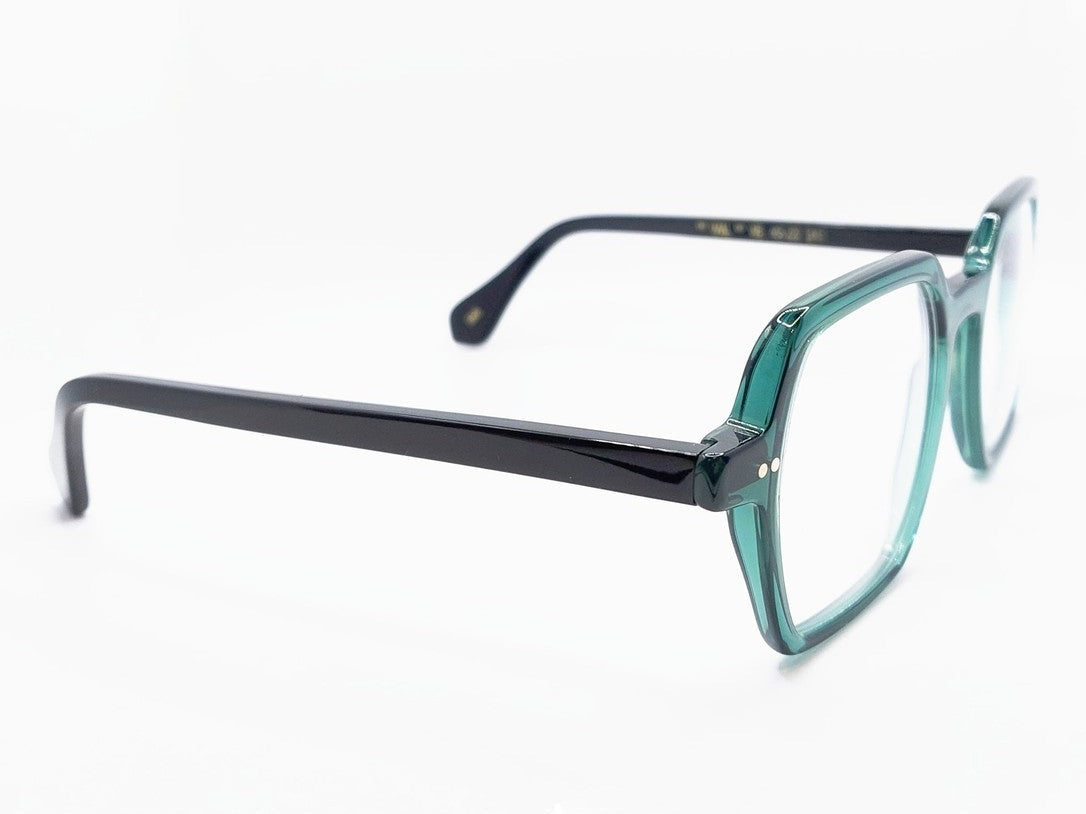 LA BRIQUE ET LA VIOLETTE Val - Les Belles Lunettes