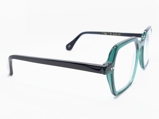 LA BRIQUE ET LA VIOLETTE Val - Les Belles Lunettes