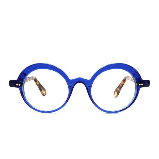 LA BRIQUE ET LA VIOLETTE Joelle - Les Belles Lunettes