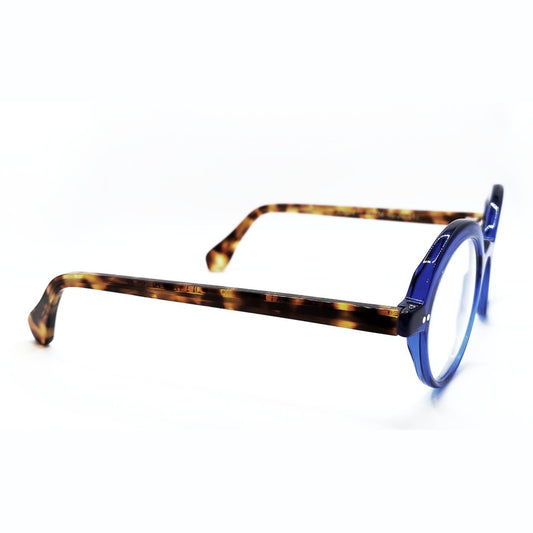 LA BRIQUE ET LA VIOLETTE Joelle - Les Belles Lunettes