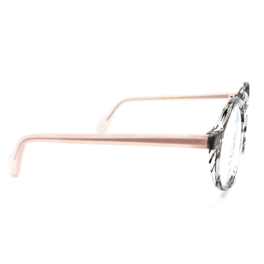 LA BRIQUE ET LA VIOLETTE Isa - Les Belles Lunettes