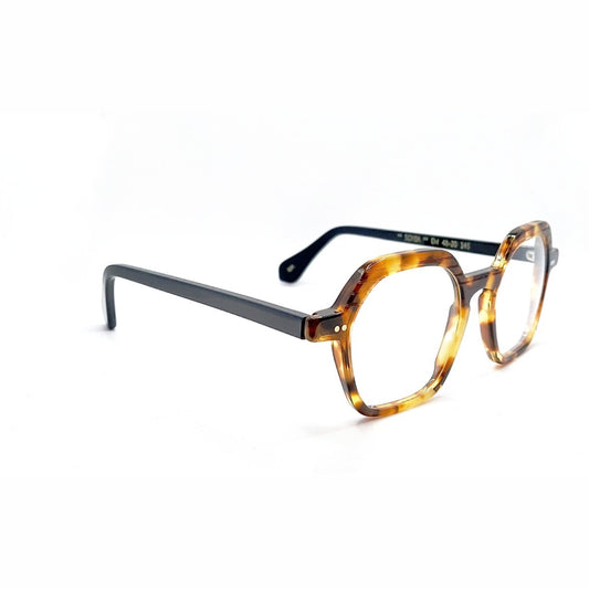 LA BRIQUE ET LA VIOLETTE Sonia - Les Belles Lunettes