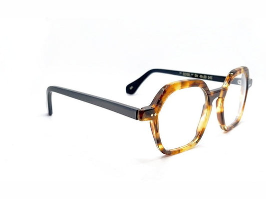 LA BRIQUE ET LA VIOLETTE Sonia - Les Belles Lunettes