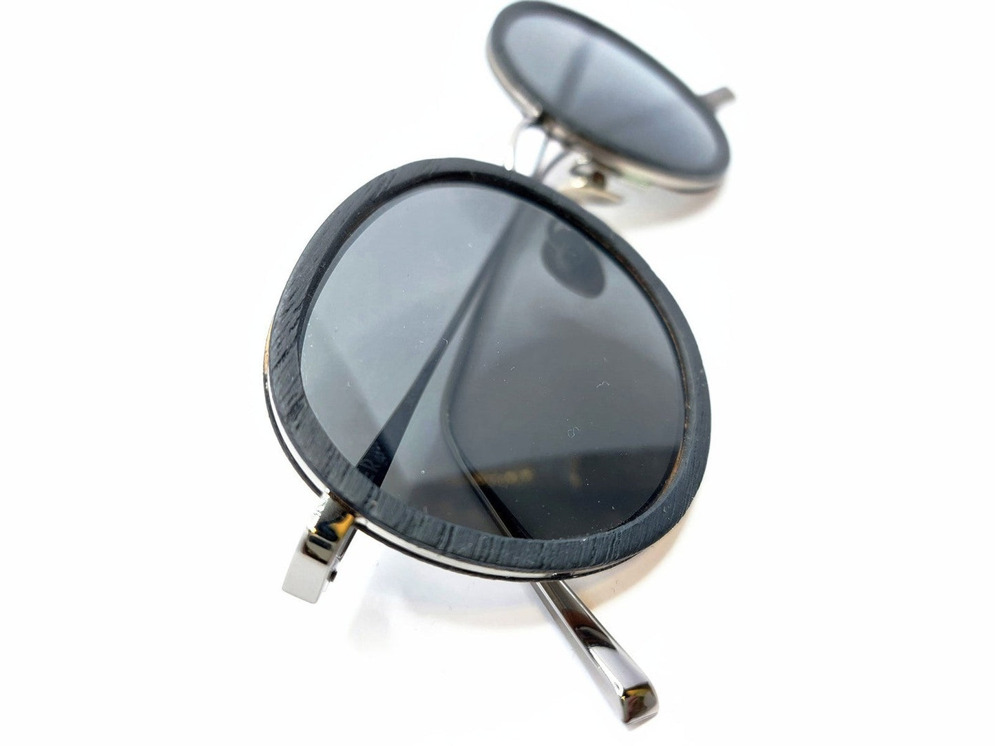 SHELTER Andréa - Les Belles Lunettes