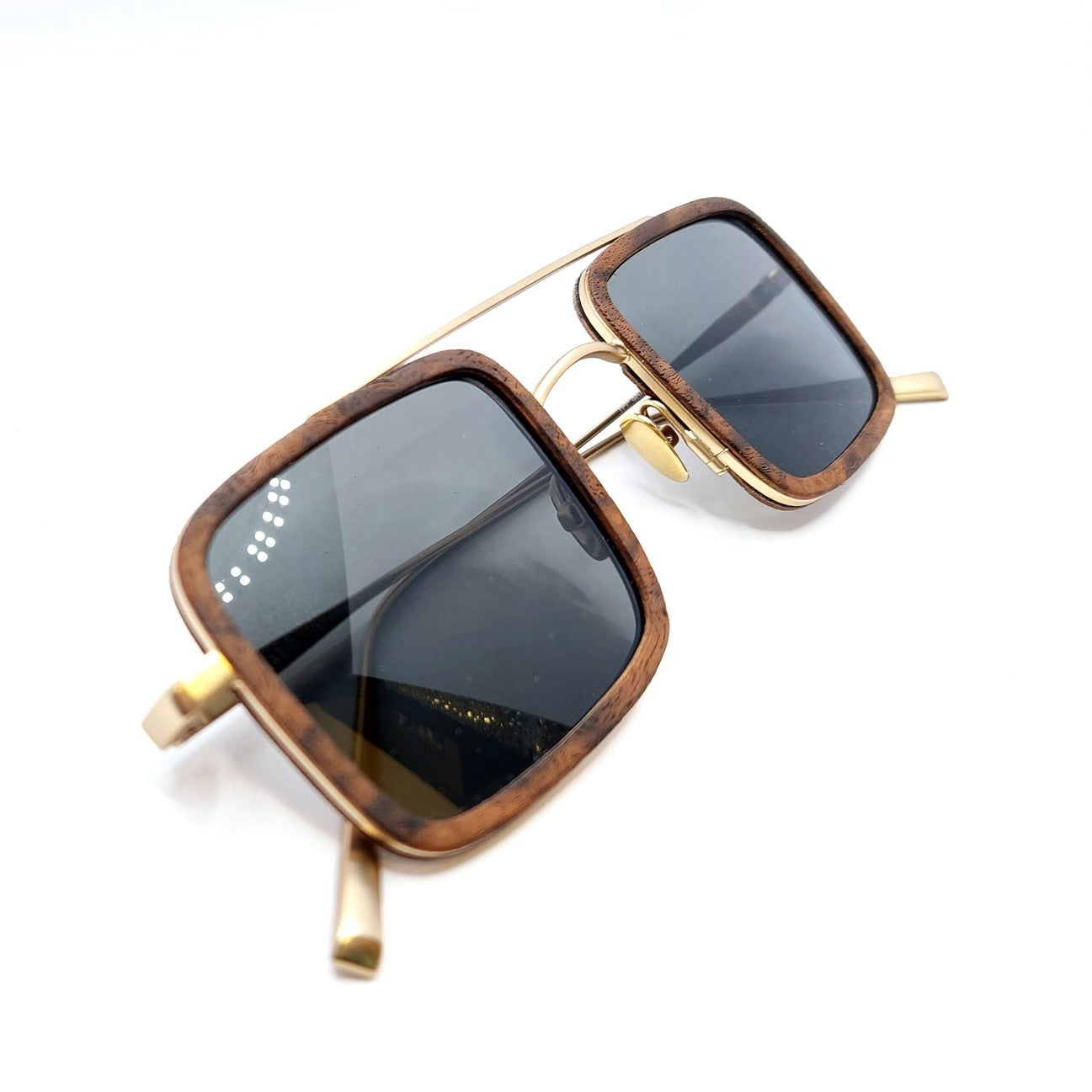 SHELTER Carol - Les Belles Lunettes