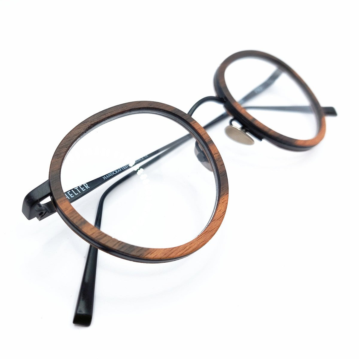 SHELTER Pio - Les Belles Lunettes