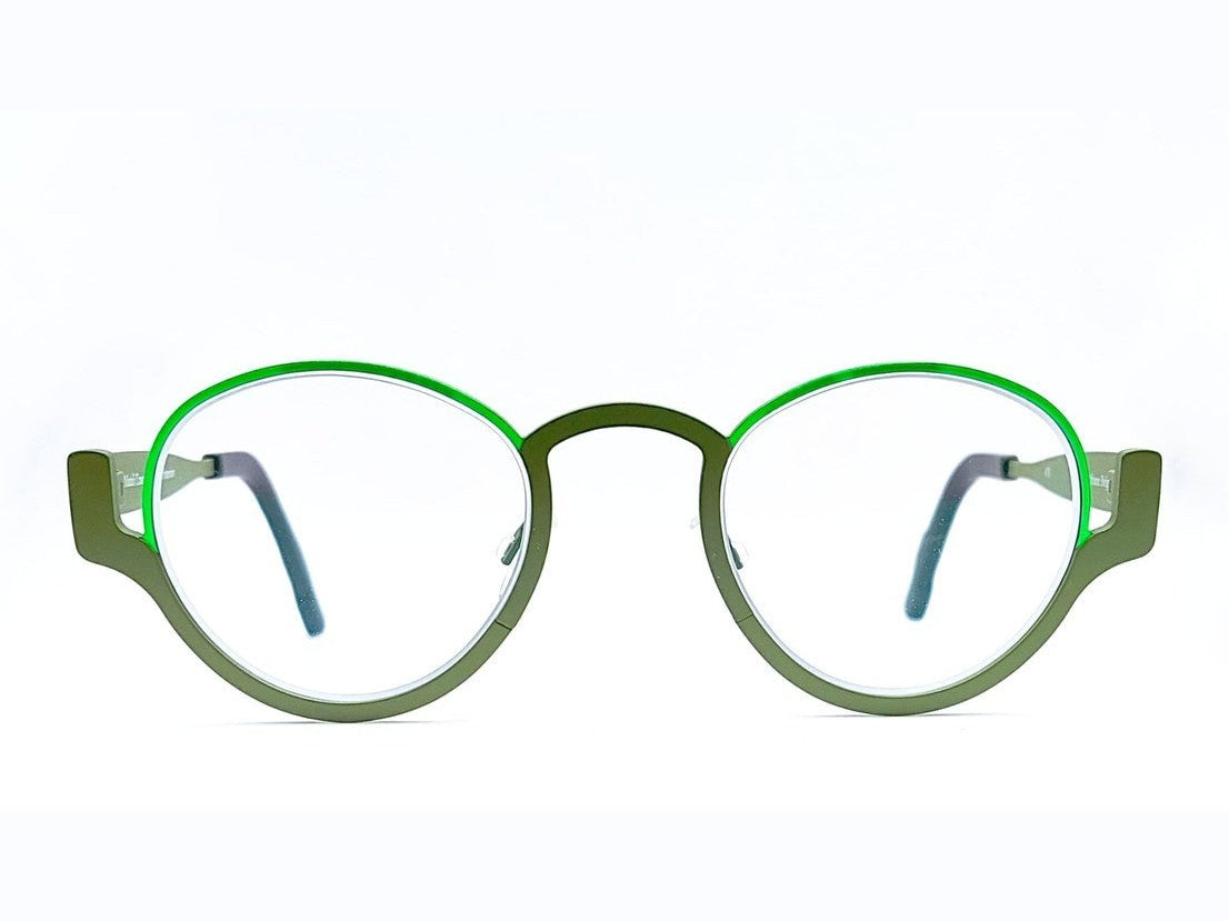THEO x Matali Crasset Dare - Les Belles Lunettes