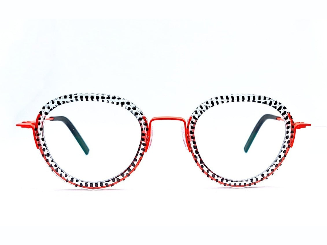 THEO Stamppot - Les Belles Lunettes