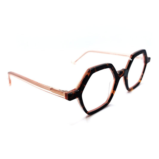 ANNE ET VALENTIN Azur - Les Belles Lunettes