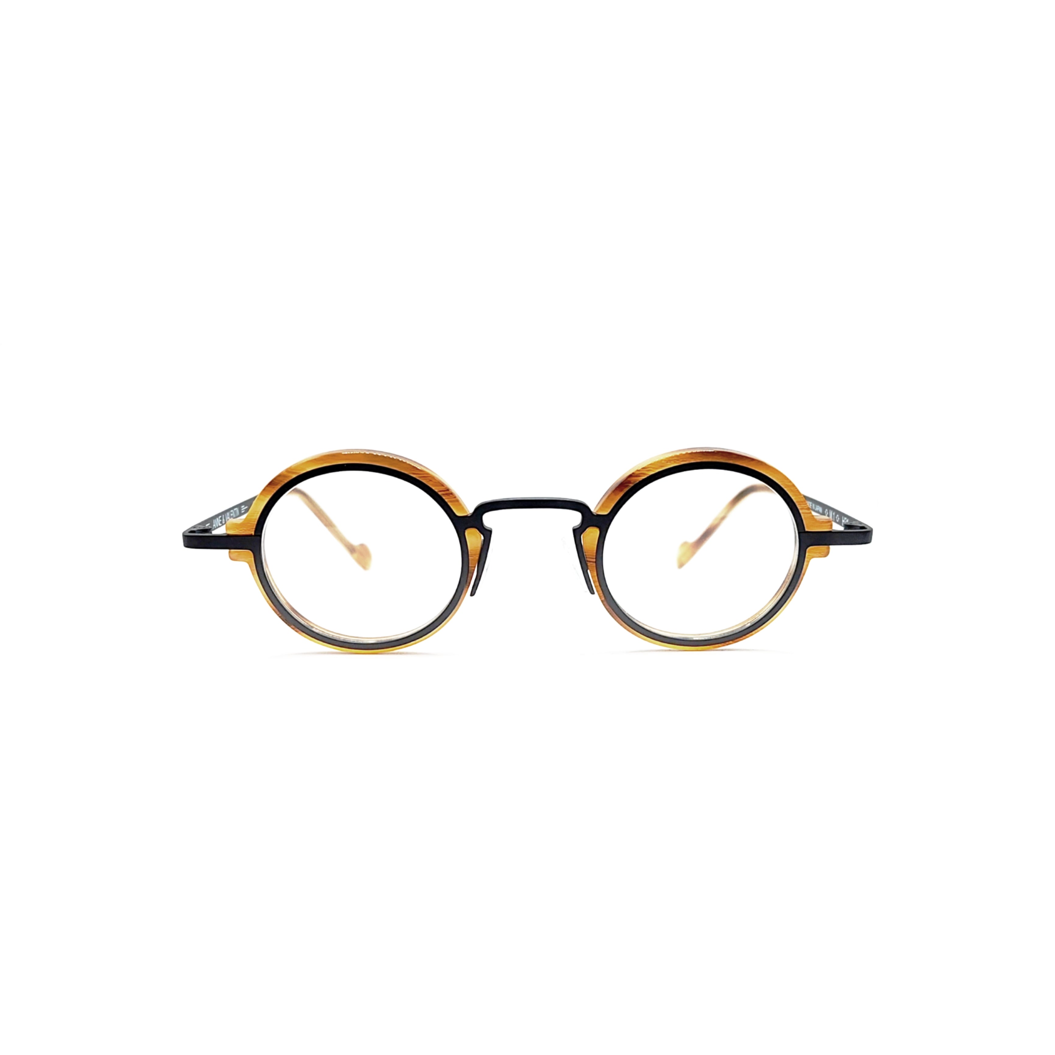 ANNE ET VALENTIN M.1 | Les Belles Lunettes