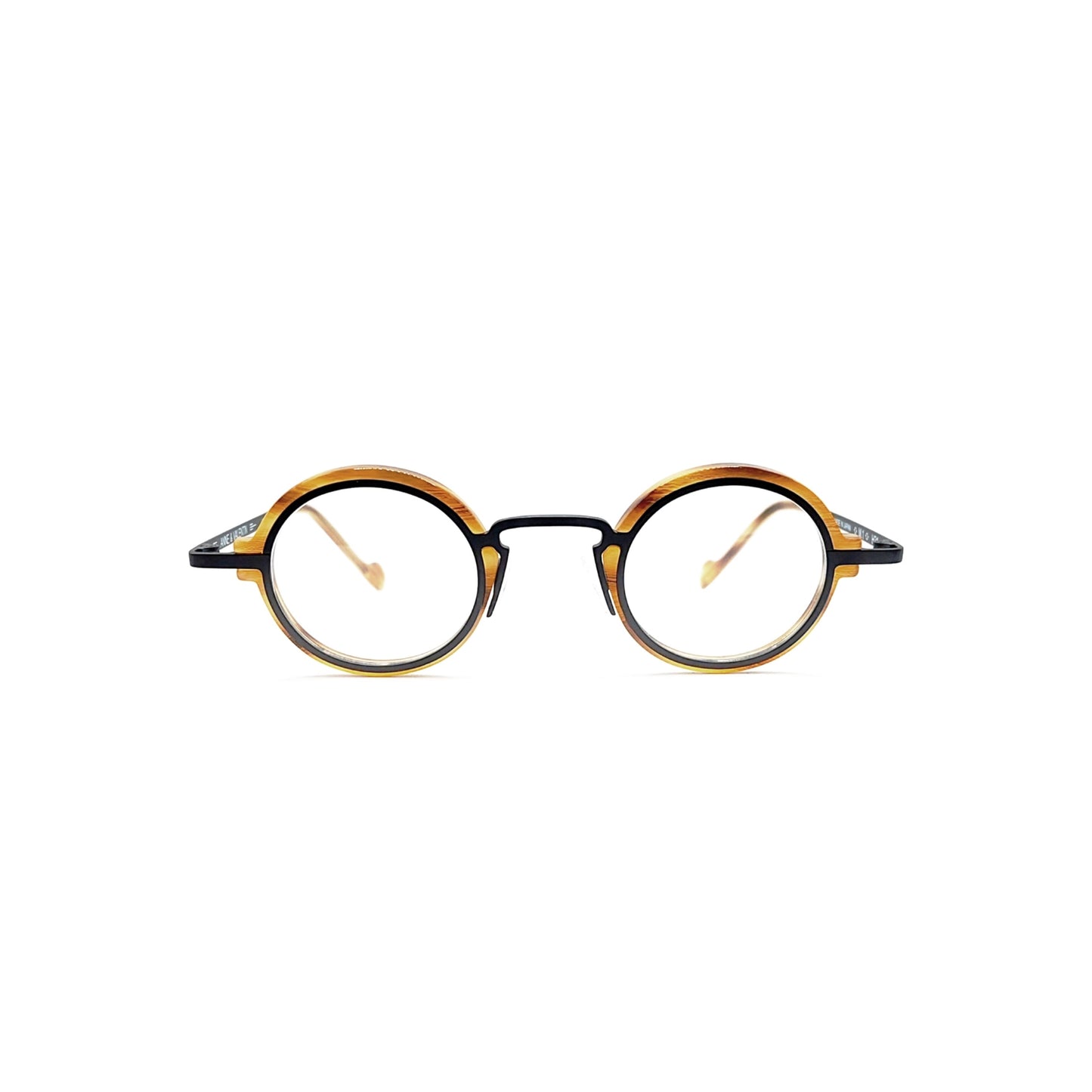 ANNE ET VALENTIN M.1 - Les Belles Lunettes