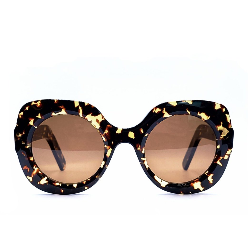 AUDE HEROUARD Françoise - Les Belles Lunettes