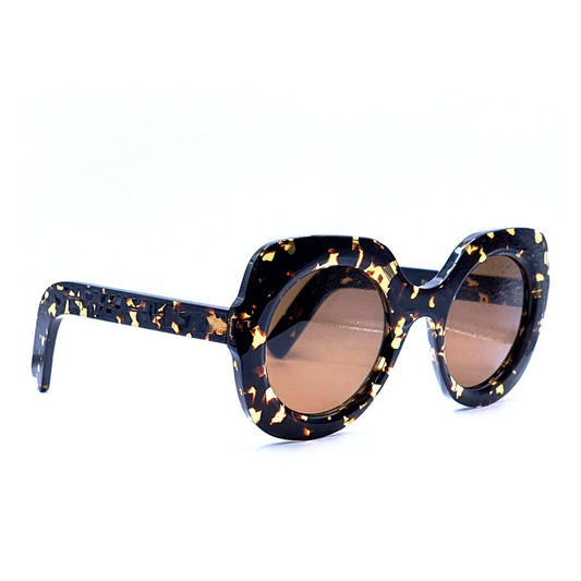 AUDE HEROUARD Françoise - Les Belles Lunettes