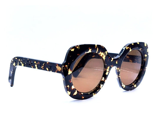 AUDE HEROUARD Françoise - Les Belles Lunettes