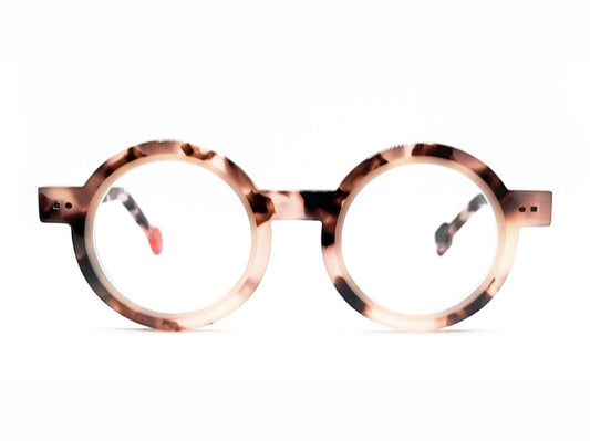 Lunettes de vue Sabine Be be addict acétate - vue de face