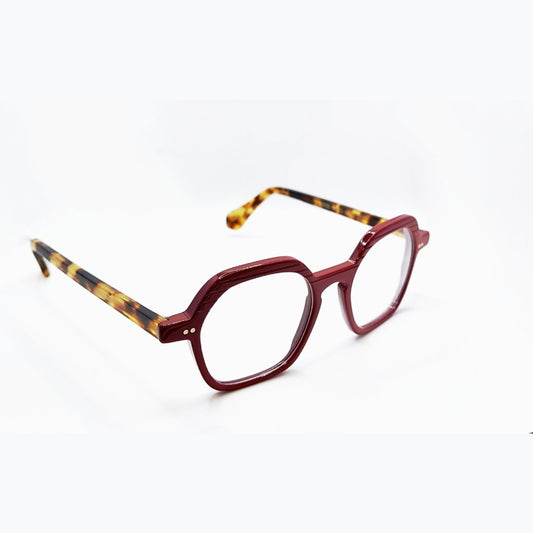 LA BRIQUE ET LA VIOLETTE Sonia - Les Belles Lunettes