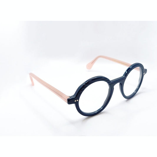 LA BRIQUE ET LA VIOLETTE Lea - Les Belles Lunettes