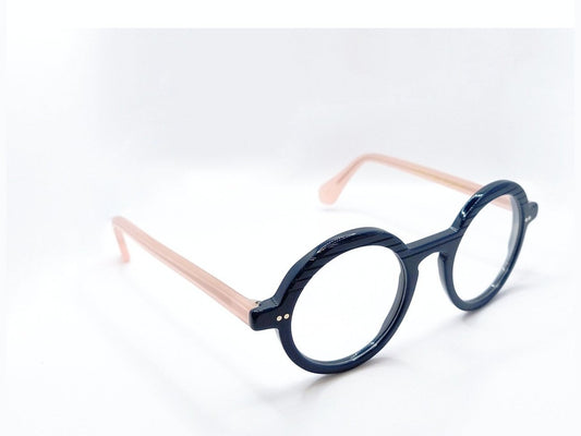 LA BRIQUE ET LA VIOLETTE Lea - Les Belles Lunettes