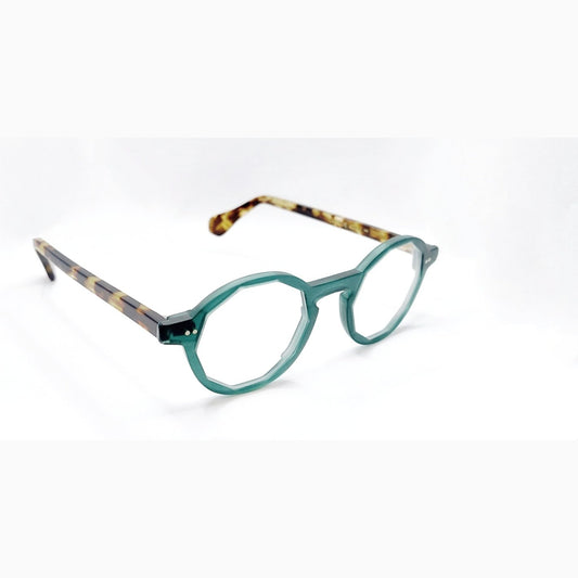 LA BRIQUE ET LA VIOLETTE Caps - Les Belles Lunettes