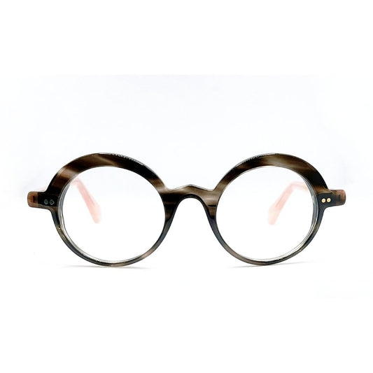 LA BRIQUE ET LA VIOLETTE Joelle - Les Belles Lunettes