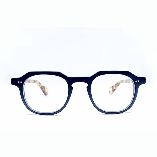 LA BRIQUE ET LA VIOLETTE Jeff - Les Belles Lunettes