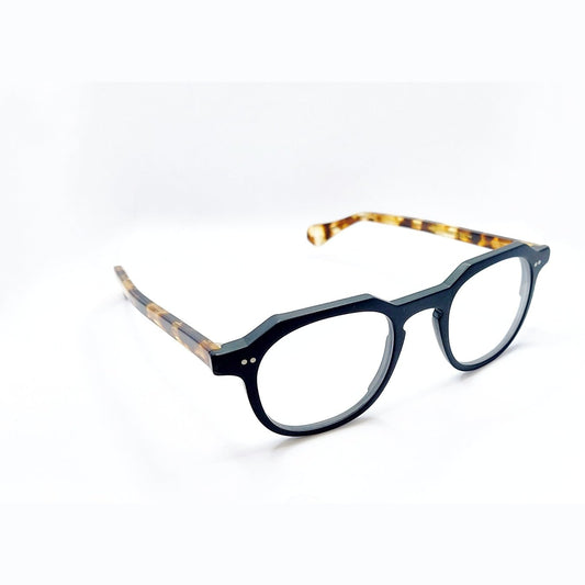 LA BRIQUE ET LA VIOLETTE Jeff - Les Belles Lunettes