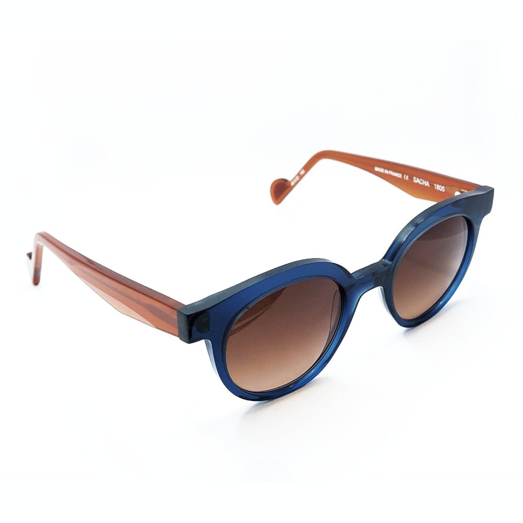 ANNE ET VALENTIN Sacha - Les Belles Lunettes
