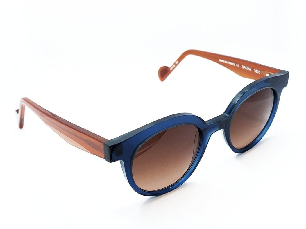 ANNE ET VALENTIN Sacha - Les Belles Lunettes