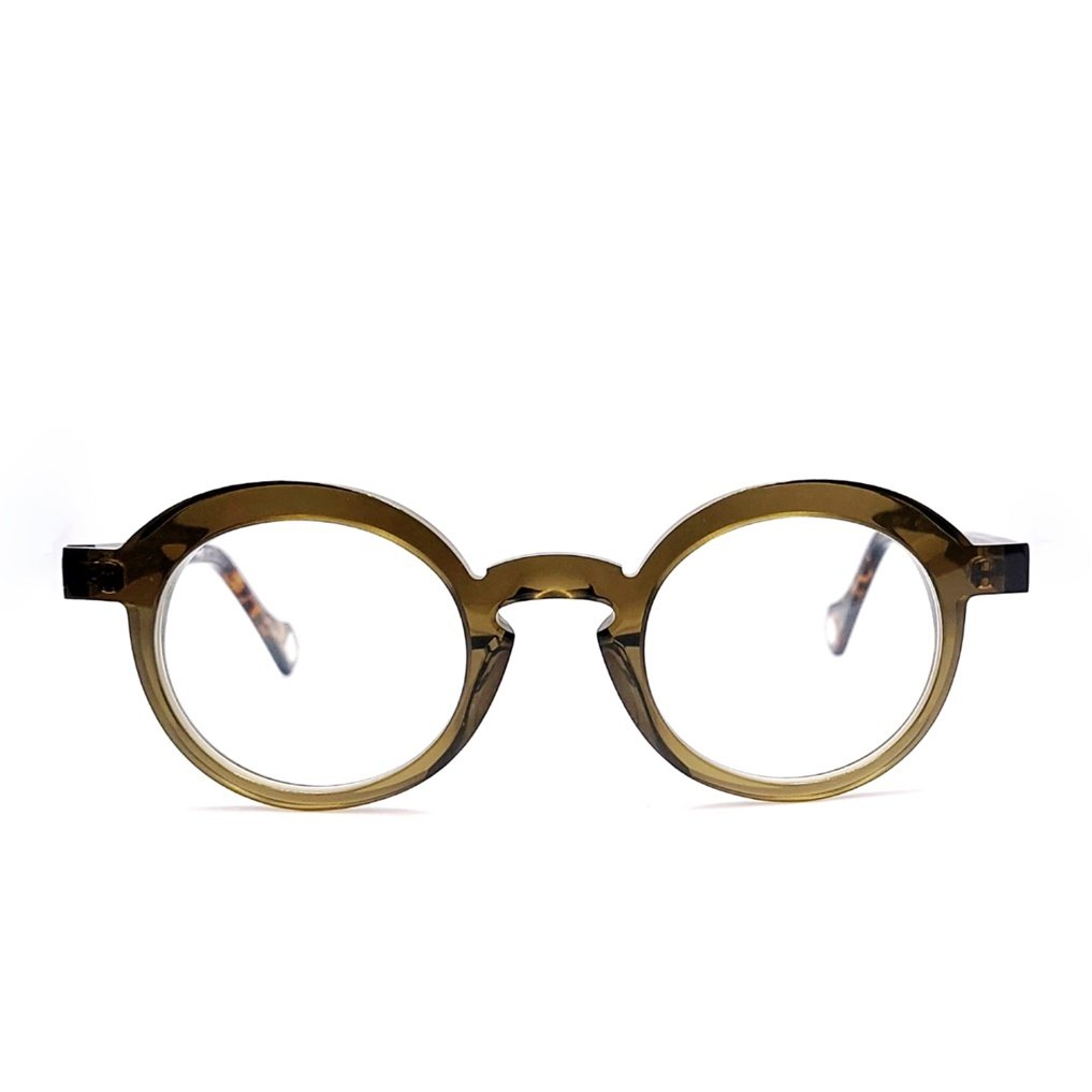 ANNE ET VALENTIN Belleville - Les Belles Lunettes