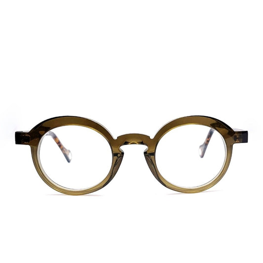 ANNE ET VALENTIN Belleville - Les Belles Lunettes