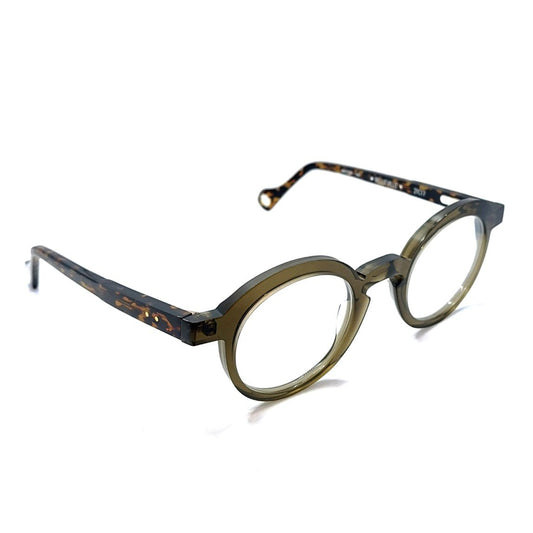 ANNE ET VALENTIN Belleville - Les Belles Lunettes