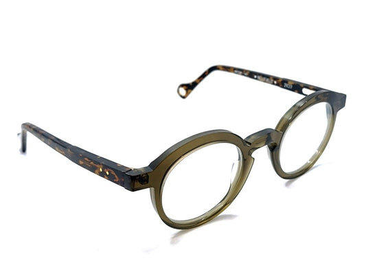 ANNE ET VALENTIN Belleville - Les Belles Lunettes