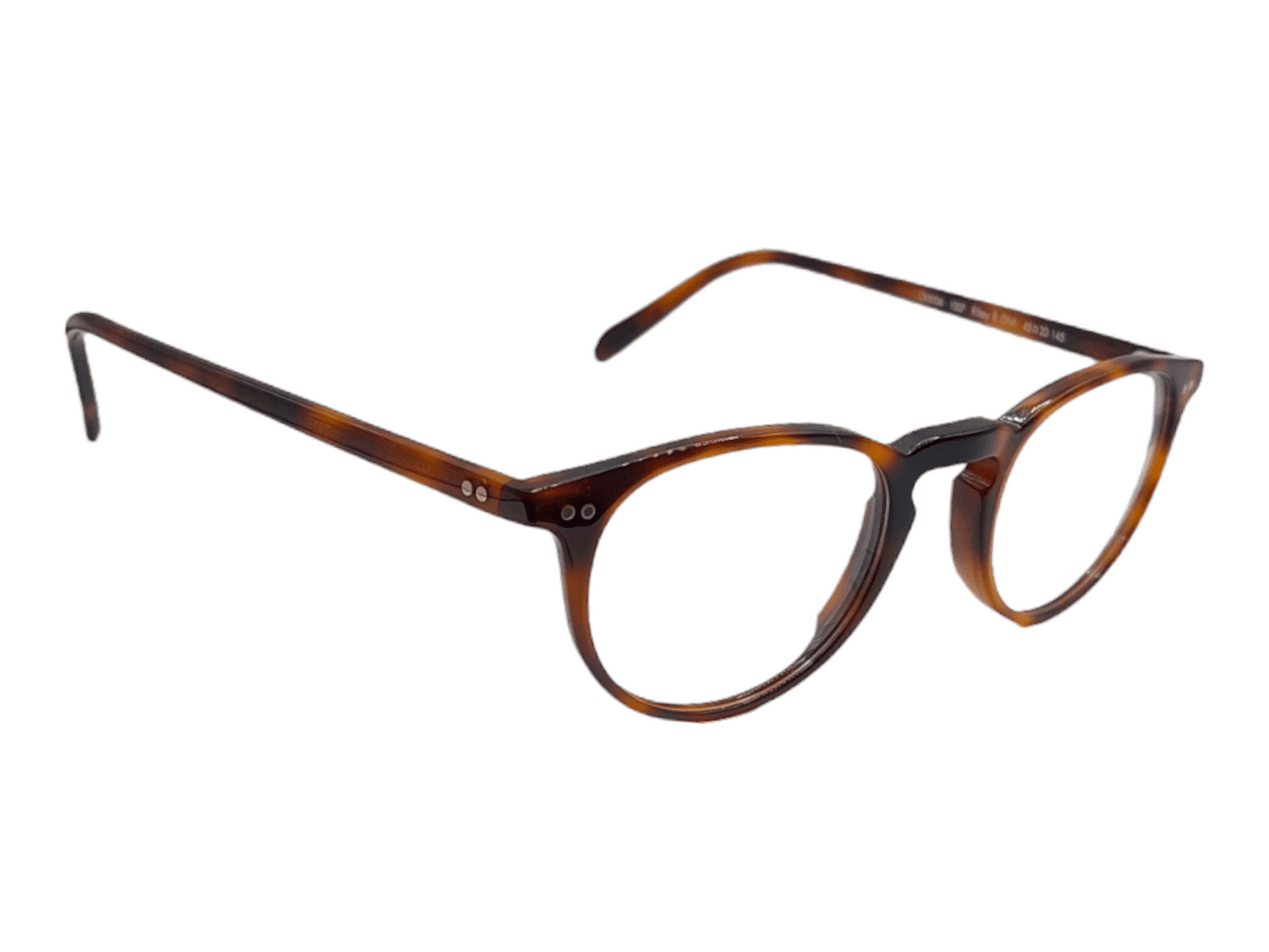 OLIVER PEOPLES Riley R - Les Belles Lunettes