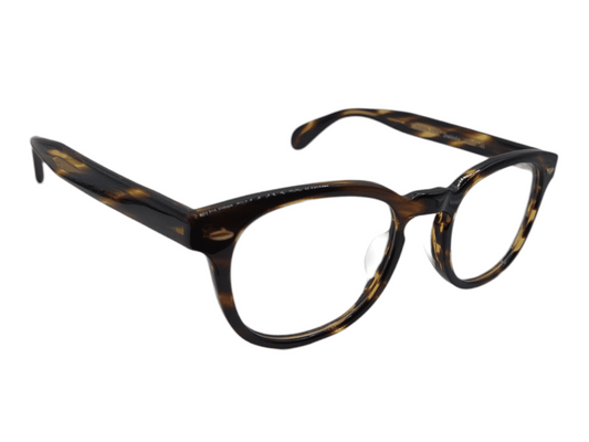 OLIVER PEOPLES Sheldrake - Les Belles Lunettes