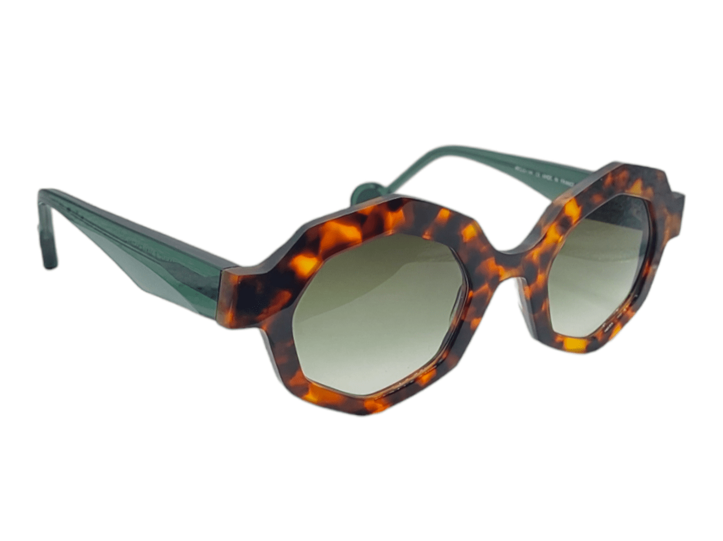 ANNE ET VALENTIN Swinton - Les Belles Lunettes