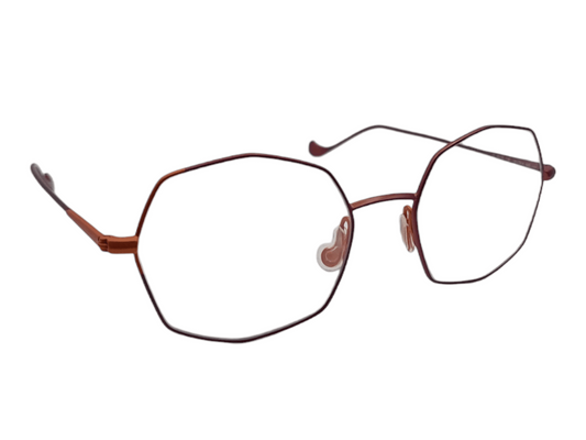 CAROLINE ABRAM Valeska - Les Belles Lunettes