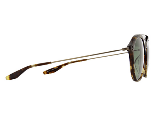 BARTON PERREIRA Vanguard Chestnut - Les Belles Lunettes
