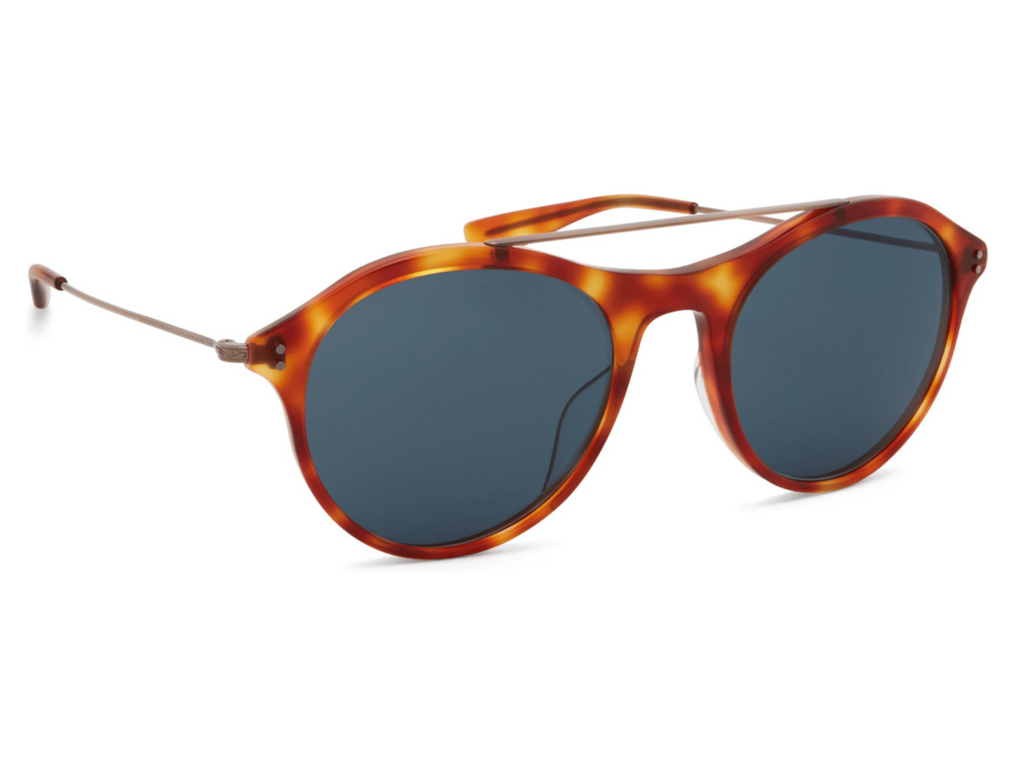 BARTON PERREIRA Vanguard Havana - Les Belles Lunettes