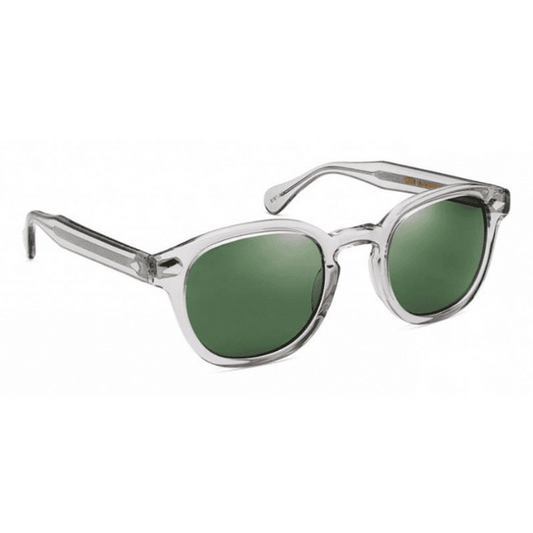 MOSCOT Lemtosh 46 Light Grey - Les Belles Lunettes