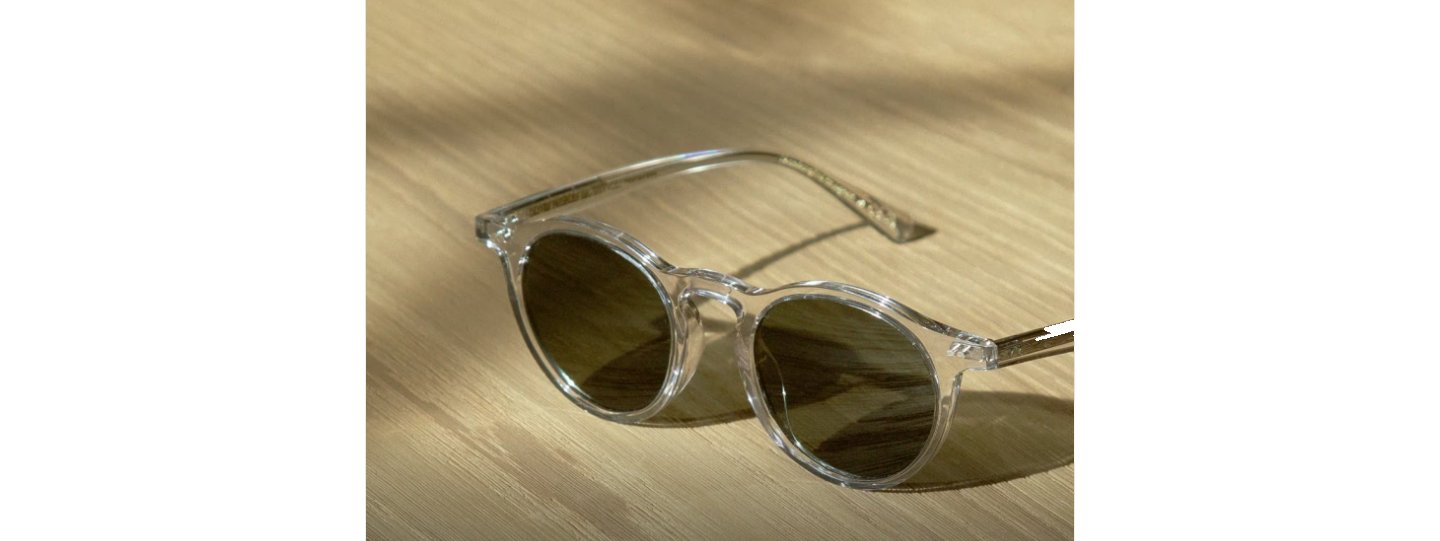 Oliver Peoples