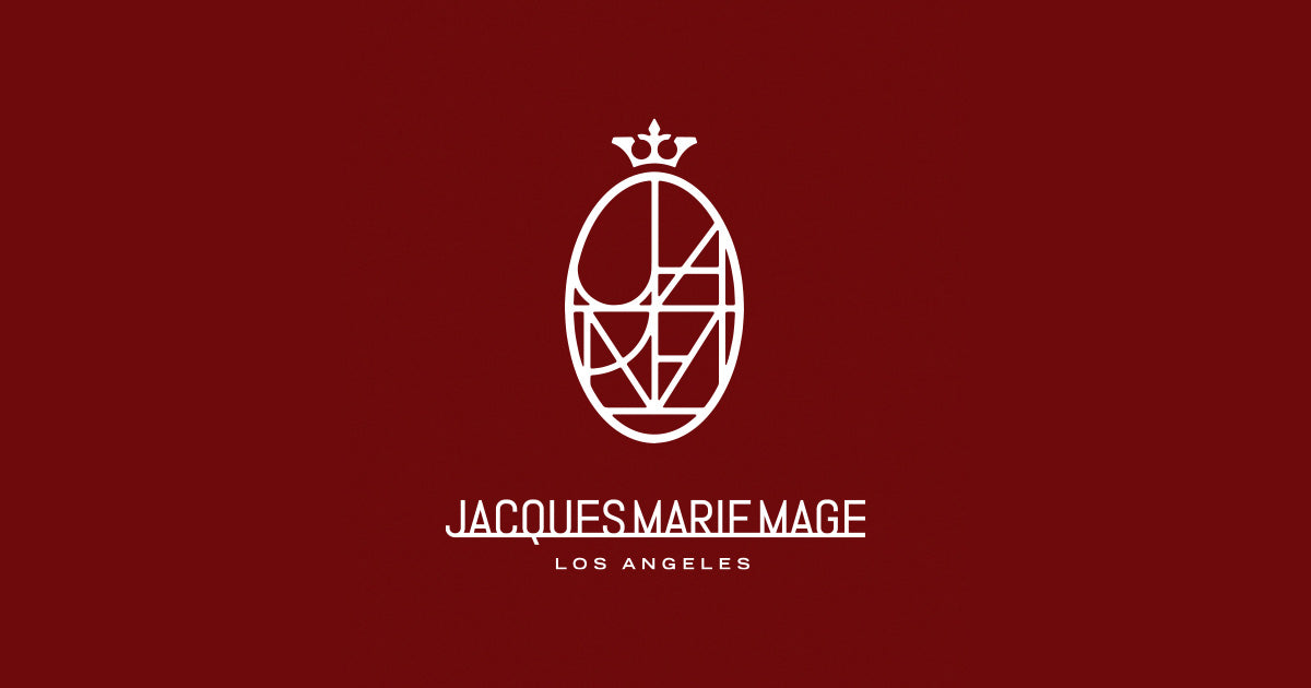 Jacques Marie Mage